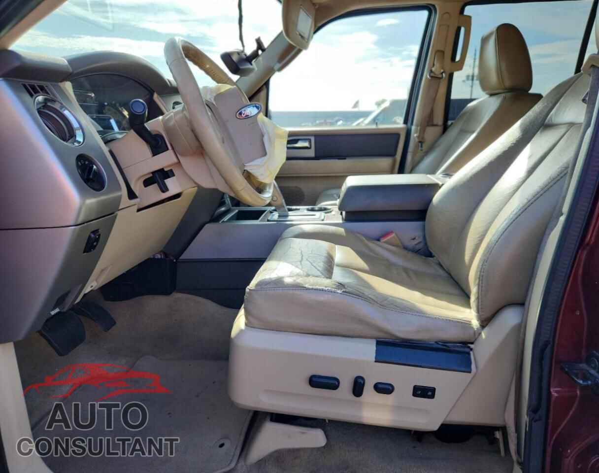 FORD EXPEDITION 2012 - 1FMJK1J59CEF06668