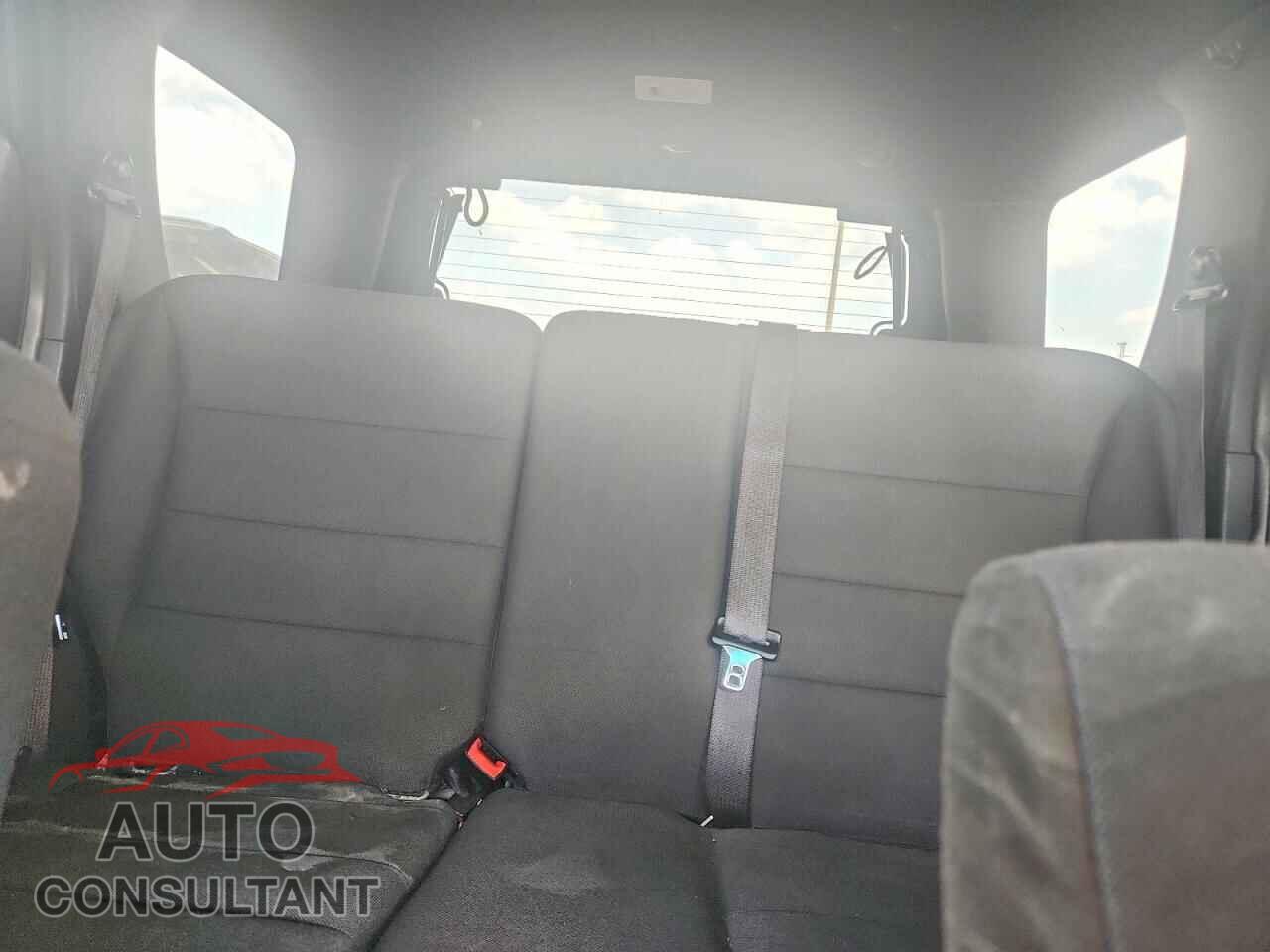 FORD ESCAPE 2010 - 1FMCU0D72AKD03484