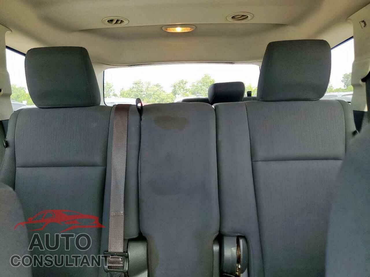 DODGE JOURNEY 2010 - 3D4PG5FVXAT182131