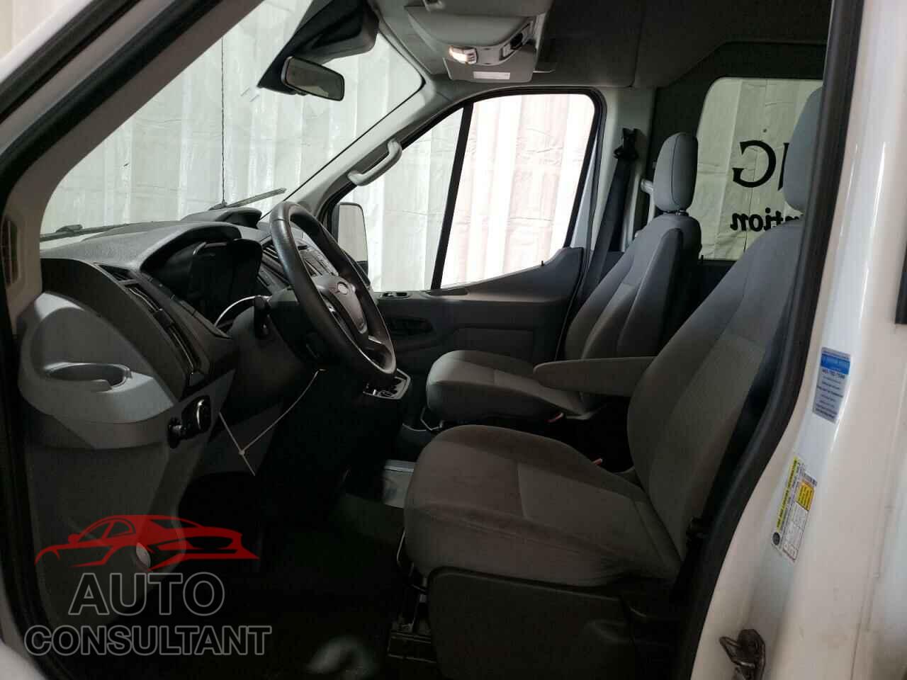 FORD TRANSIT 2017 - 1FBZX2CG0HKA33706