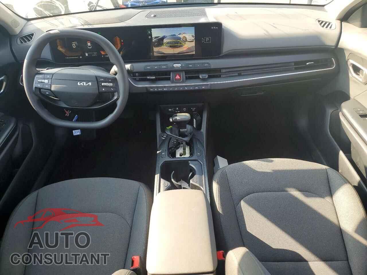KIA ALL OTHER 2025 - 3KPFT4DE6SE075648