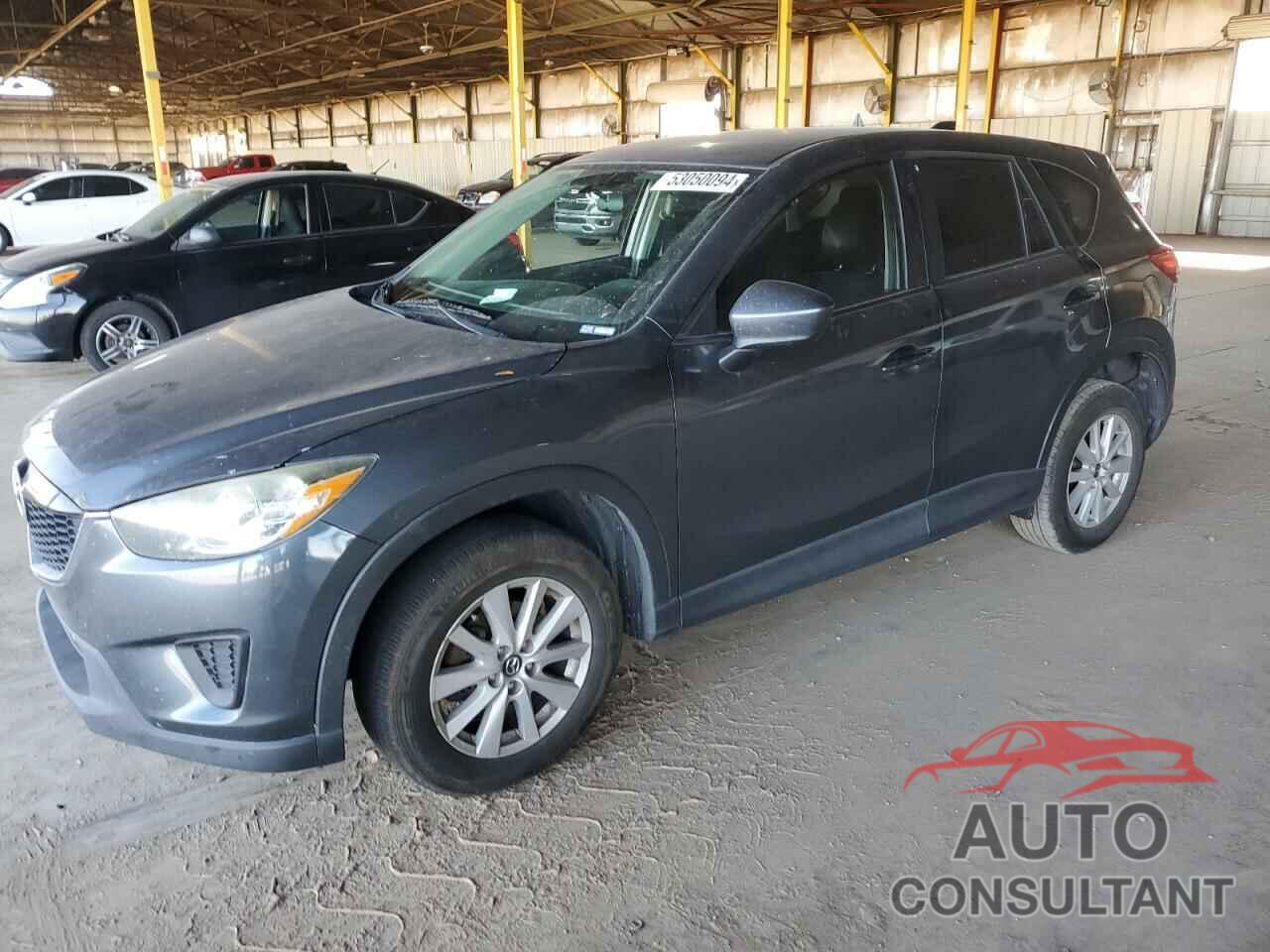 MAZDA CX-5 2013 - JM3KE2BE0D0144630