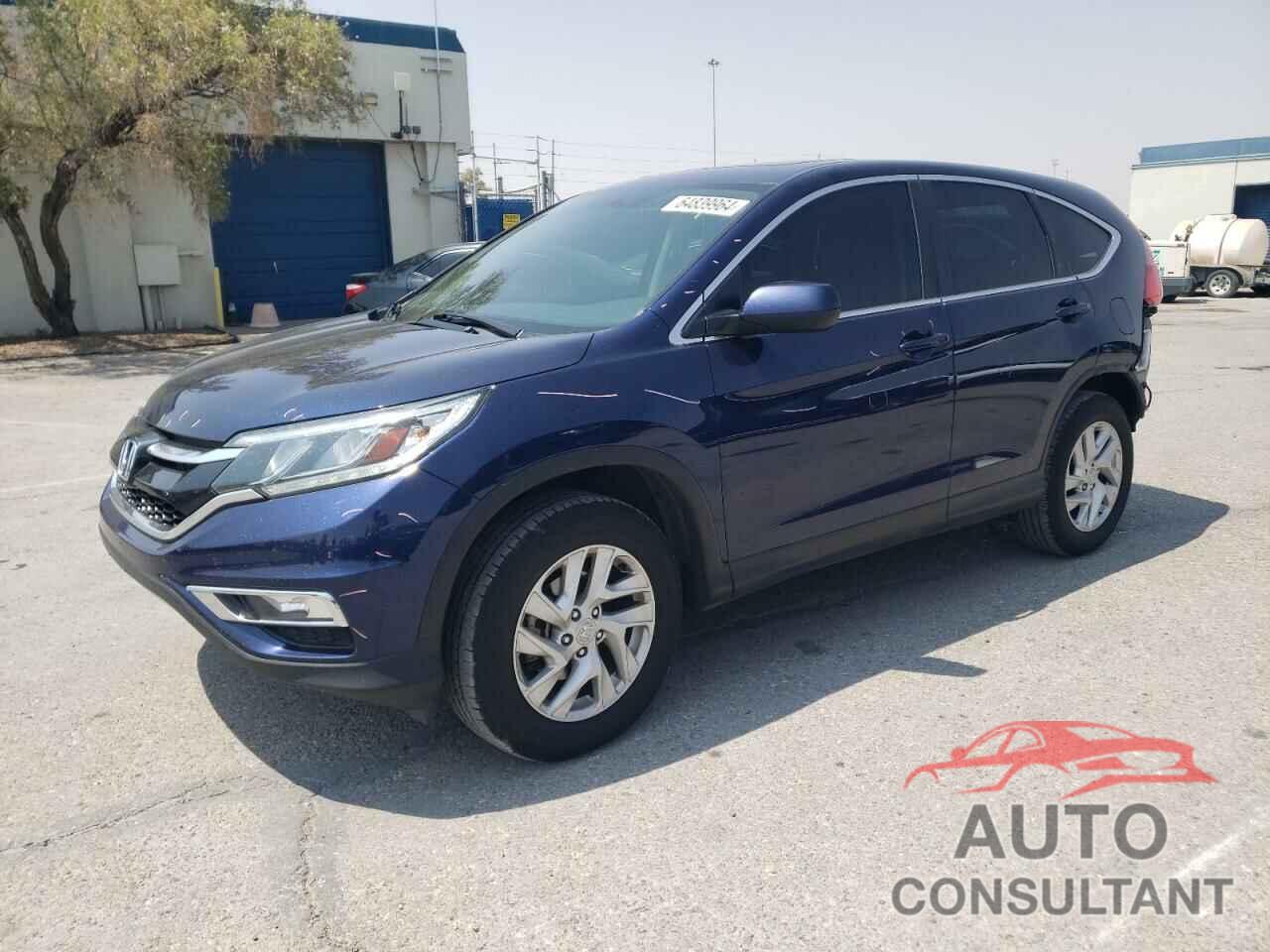 HONDA CRV 2016 - 2HKRM4H55GH668554