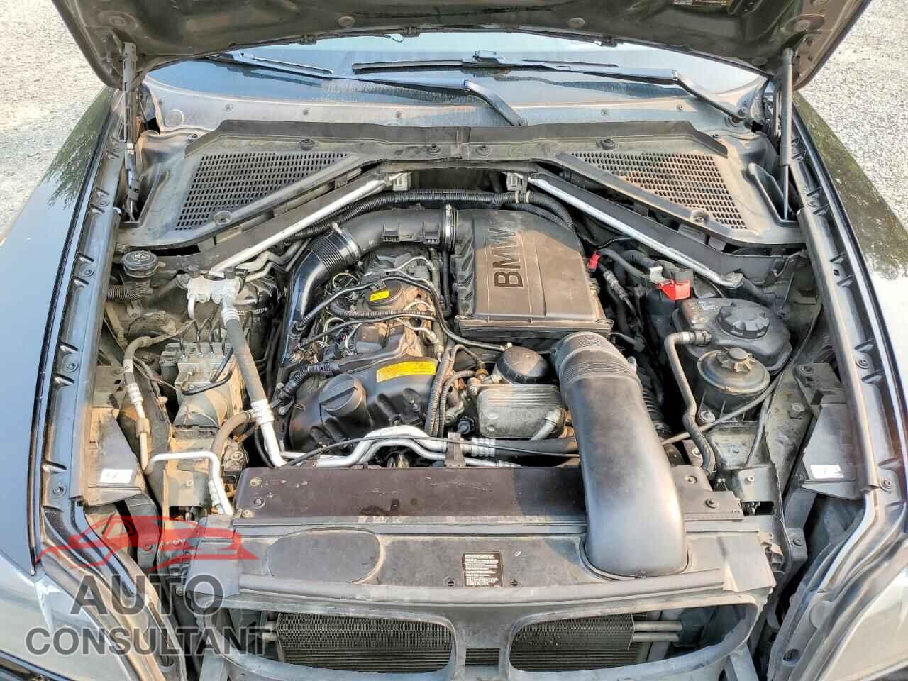 BMW X6 2012 - 5UXFG2C52CL780237