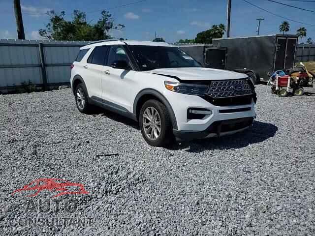 FORD EXPLORER 2020 - 1FMSK8FH1LGC03260