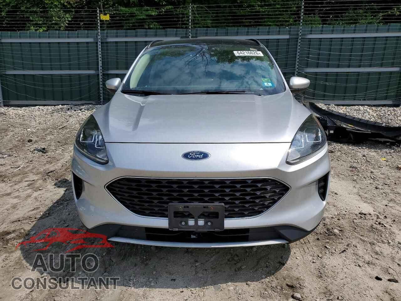 FORD ESCAPE 2020 - 1FMCU9G6XLUA19793