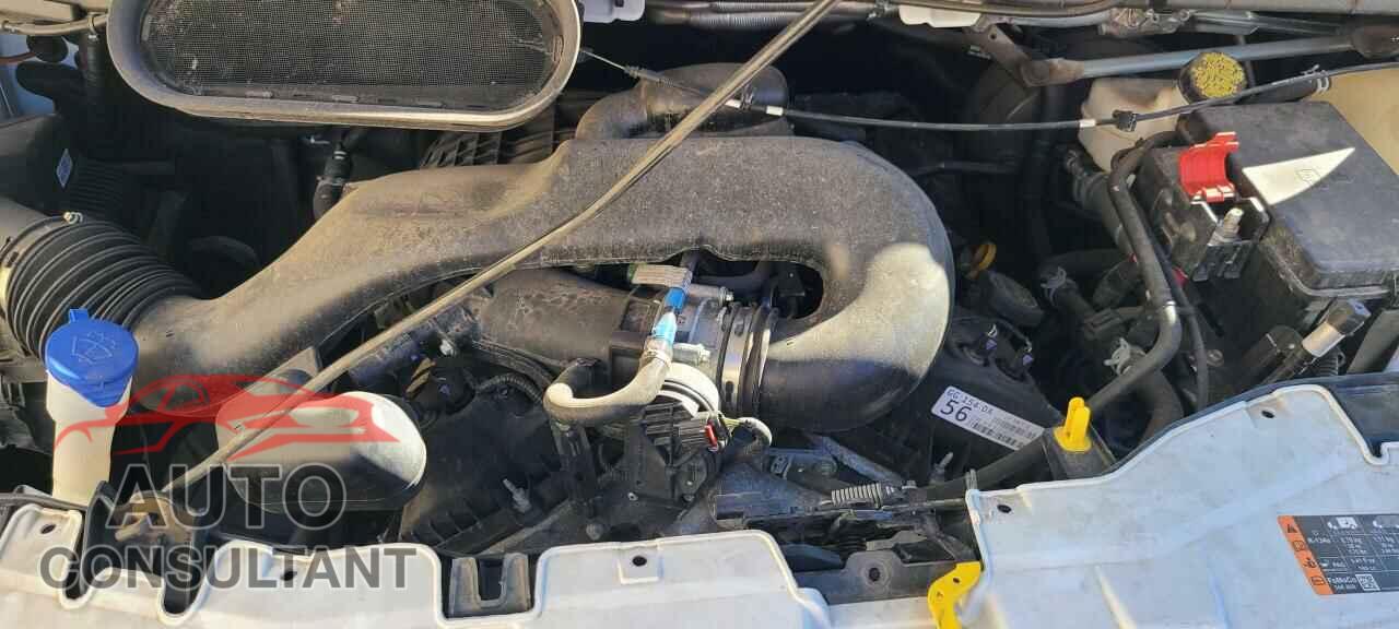 FORD TRANSIT CO 2019 - 1FTYR2CM9KKA88671