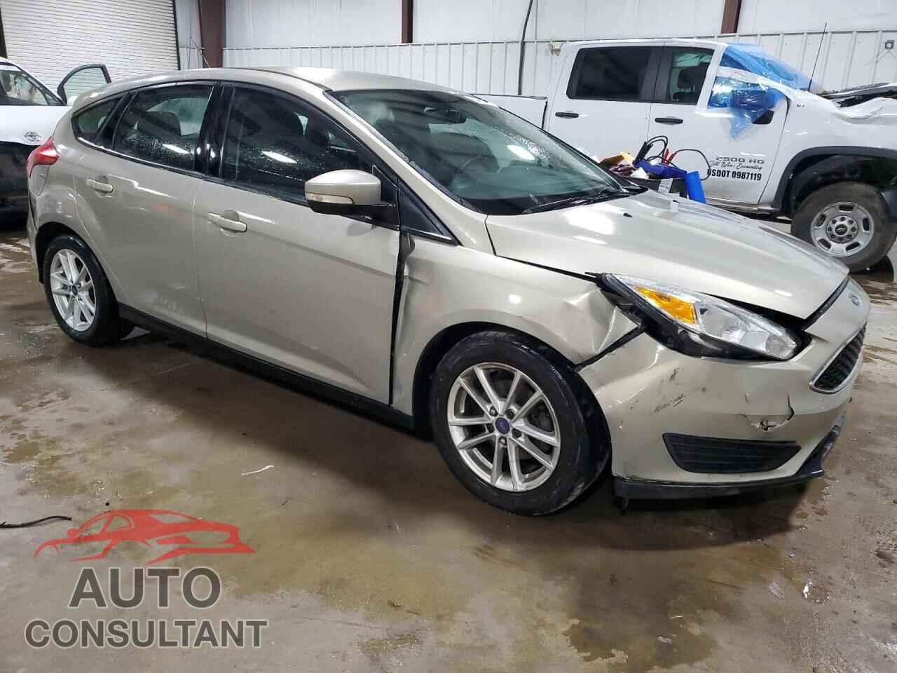 FORD FOCUS 2015 - 1FADP3K2XFL339830