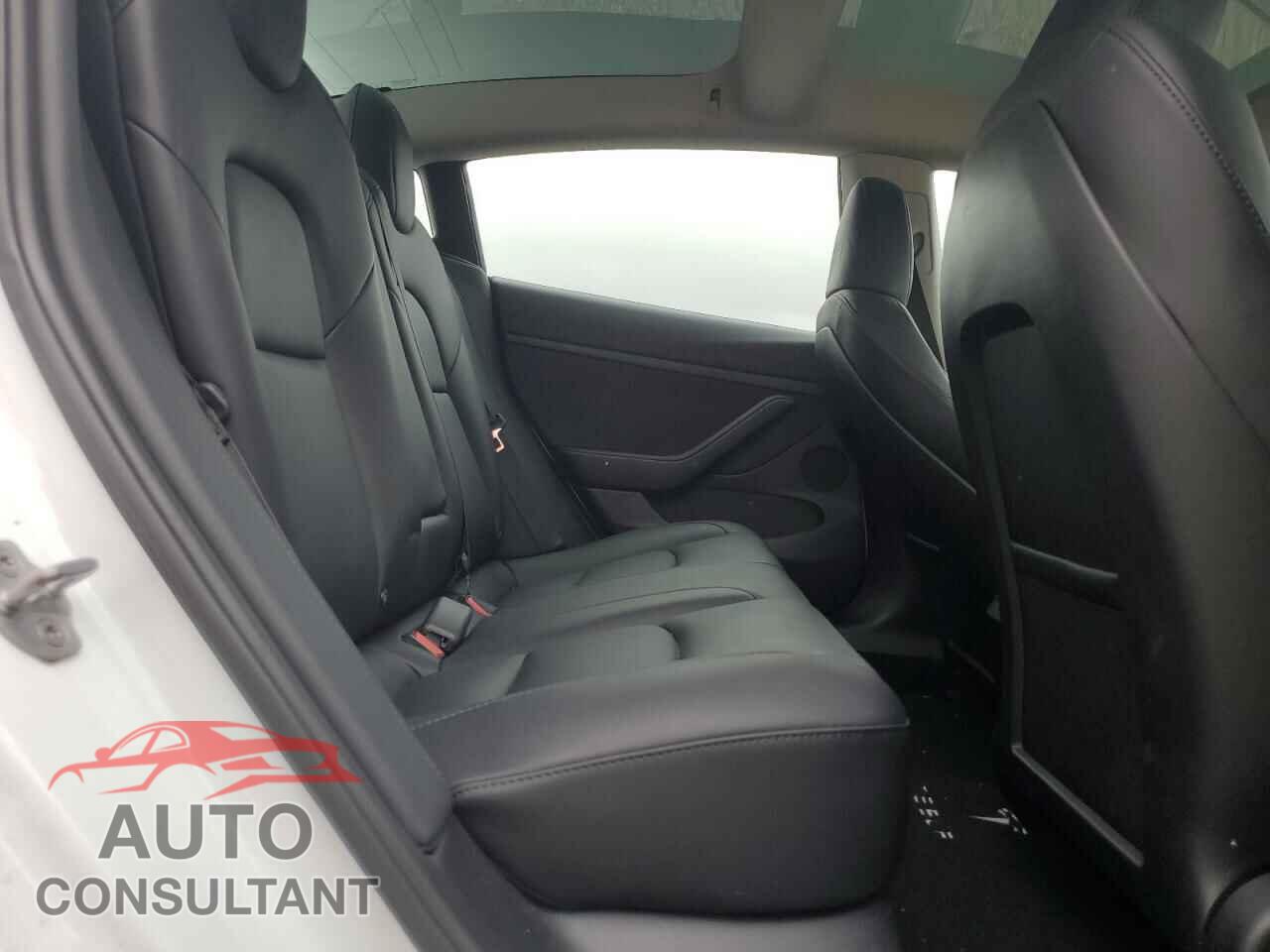 TESLA MODEL 3 2023 - 5YJ3E1EA8PF497252