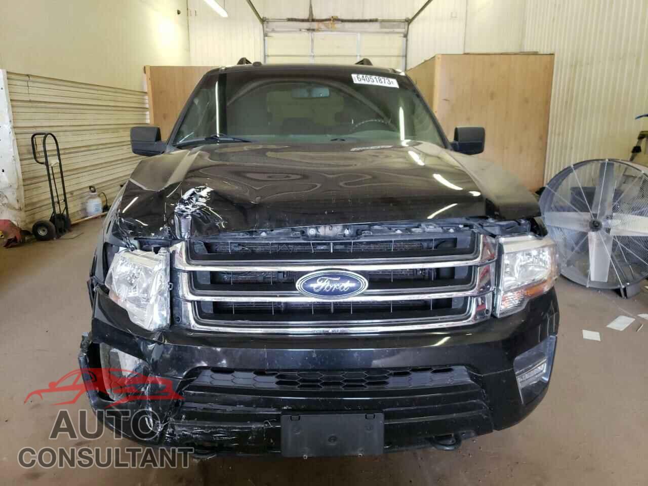 FORD EXPEDITION 2017 - 1FMJU1JT2HEA25919