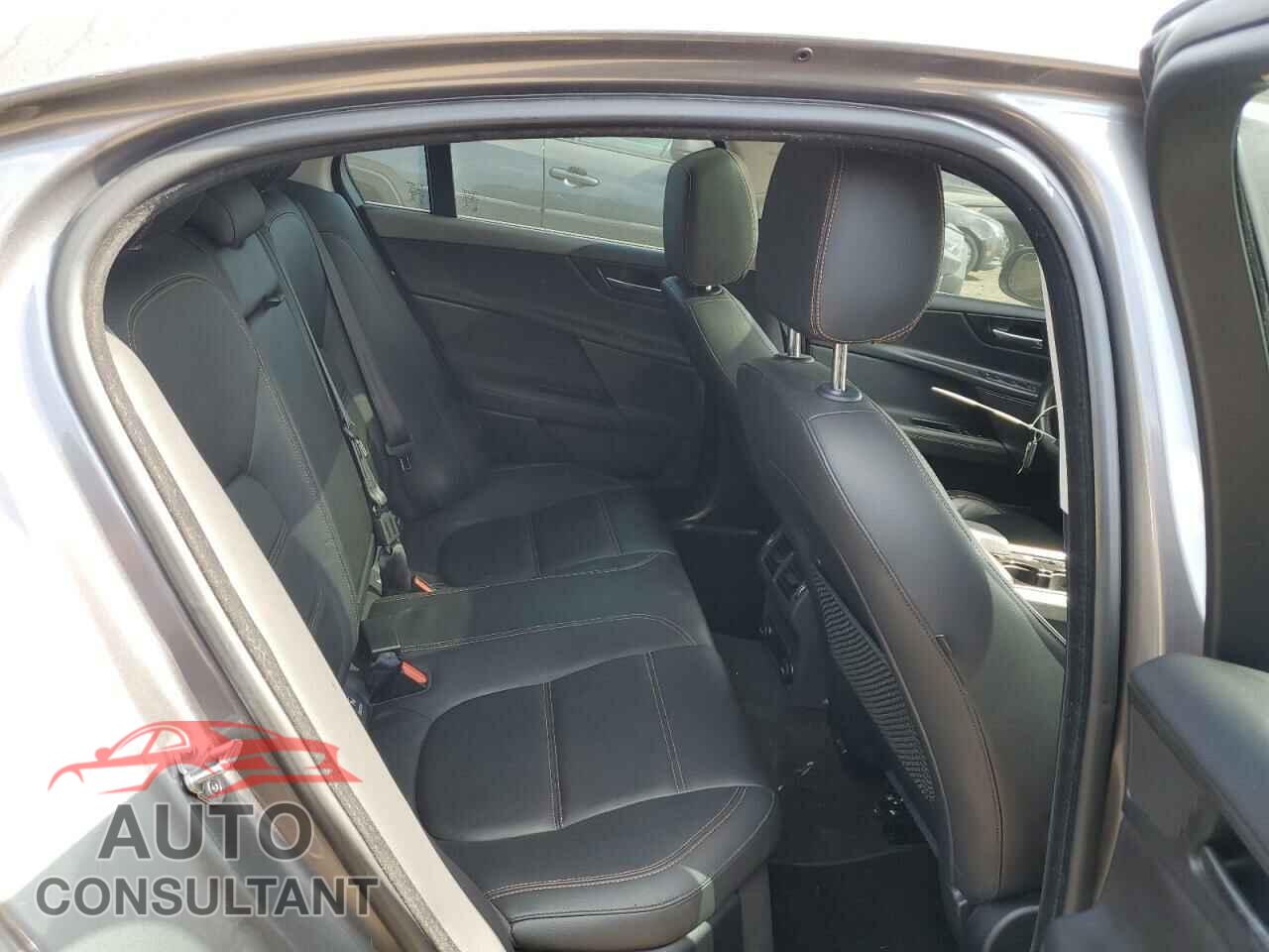 JAGUAR XE 2017 - SAJAK4BV1HA971272