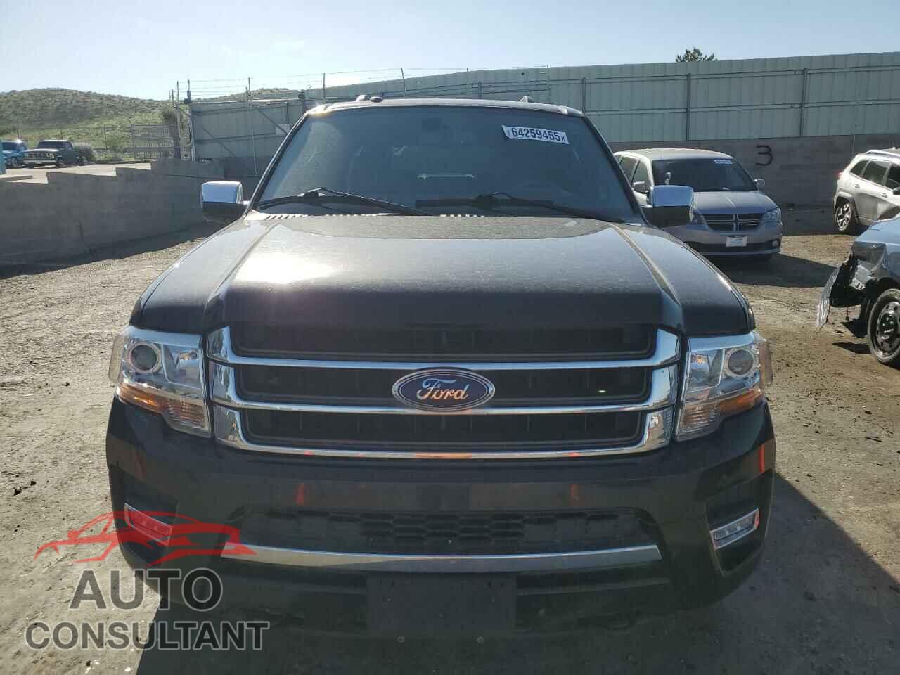 FORD EXPEDITION 2015 - 1FMJK1JT7FEF43088