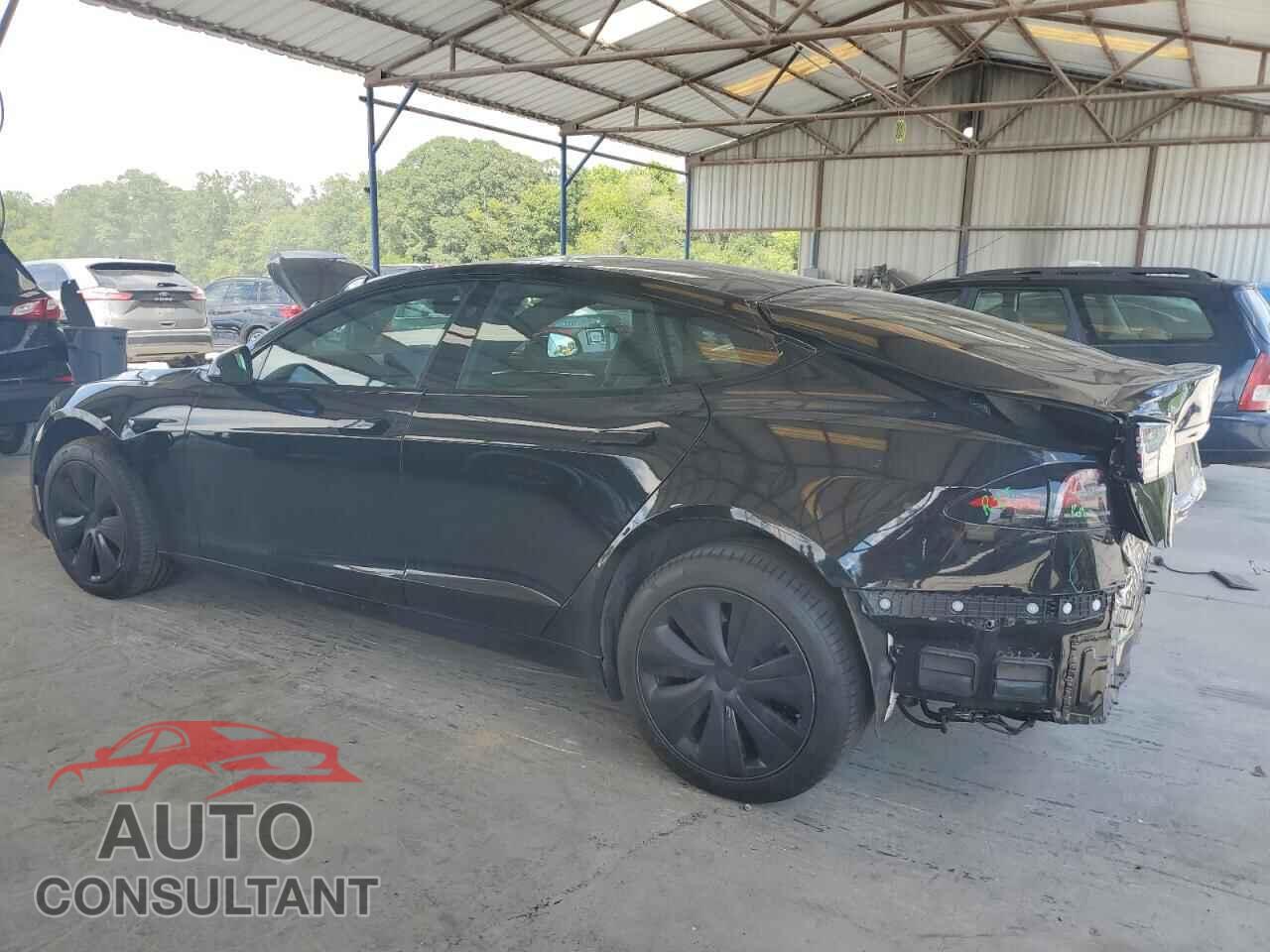 TESLA MODEL S 2022 - 5YJSA1E59NF472593