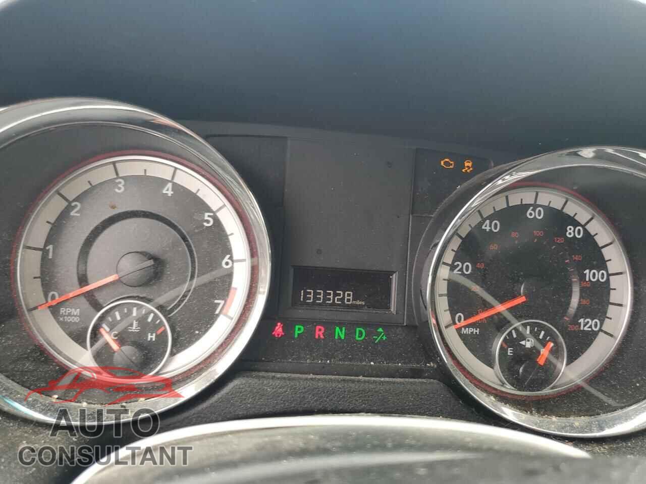 DODGE CARAVAN 2015 - 2C4RDGBG4FR607032