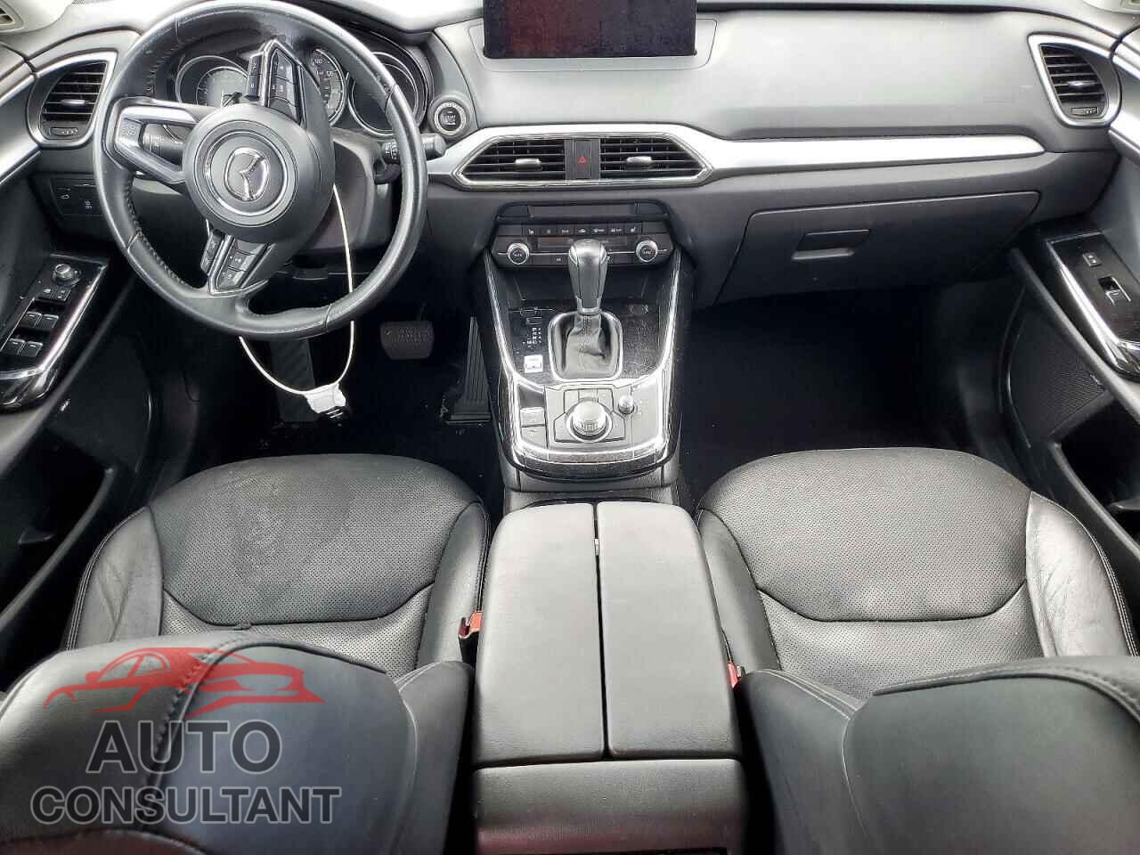 MAZDA CX-9 2021 - JM3TCACY1M0508826