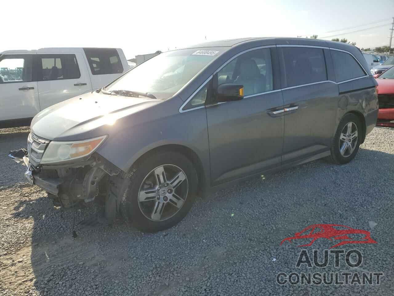 HONDA ODYSSEY 2012 - 5FNRL5H92CB130561