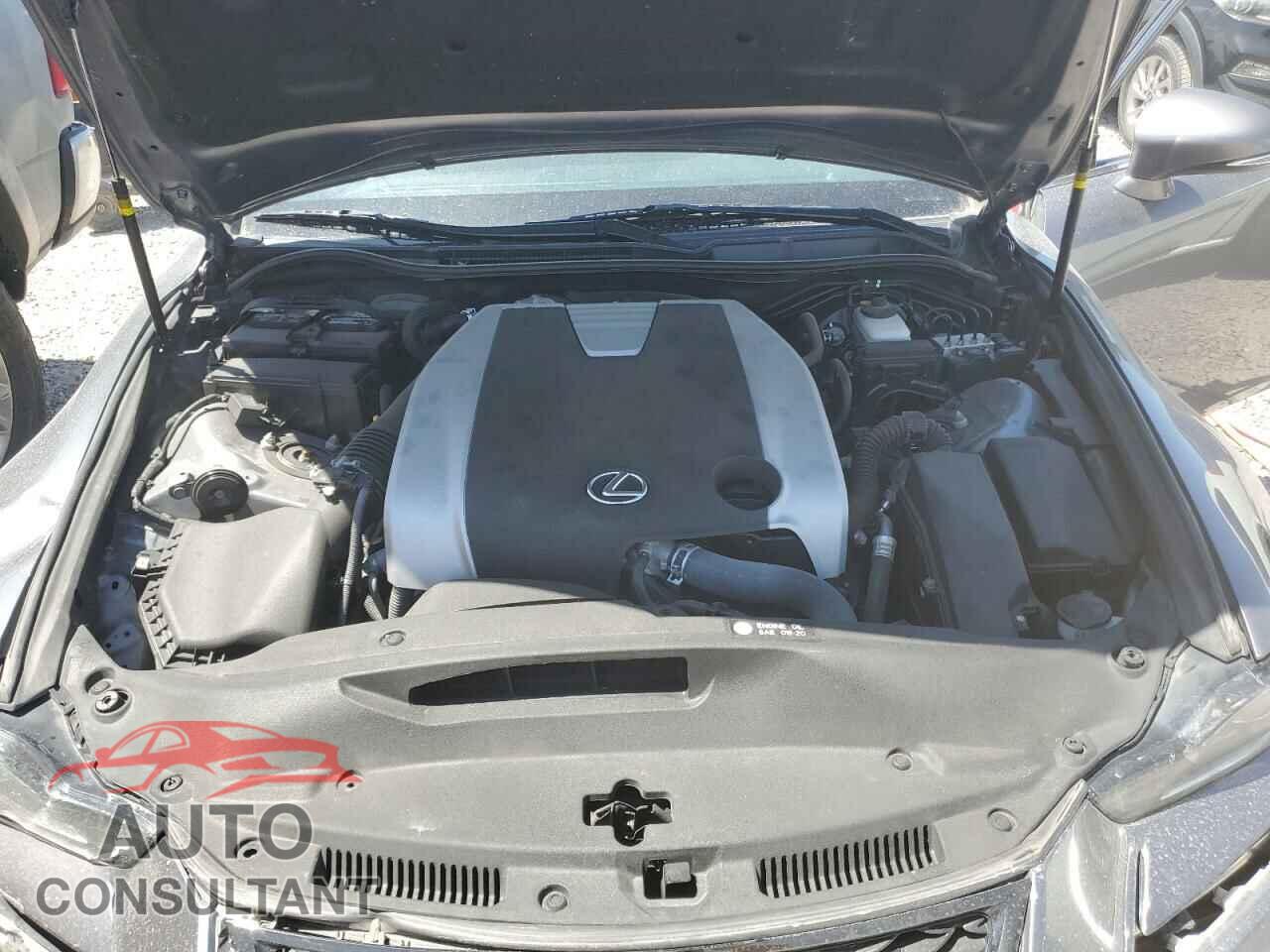 LEXUS IS 2017 - JTHCM1D26H5015926