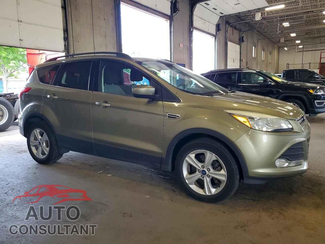 FORD ESCAPE 2013 - 1FMCU9GXXDUA34143