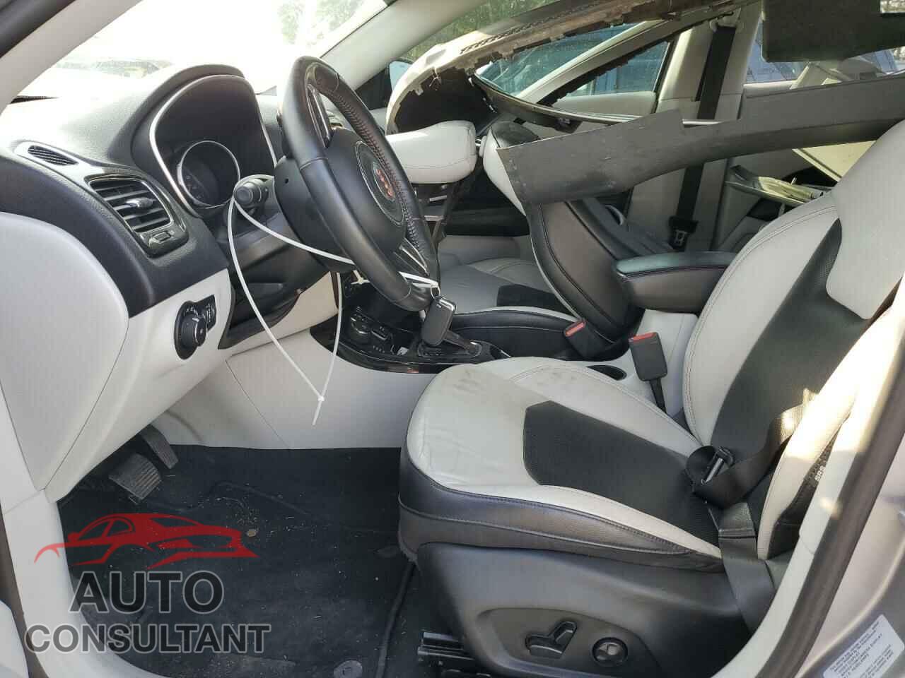 JEEP COMPASS 2017 - 3C4NJDCB2HT628907