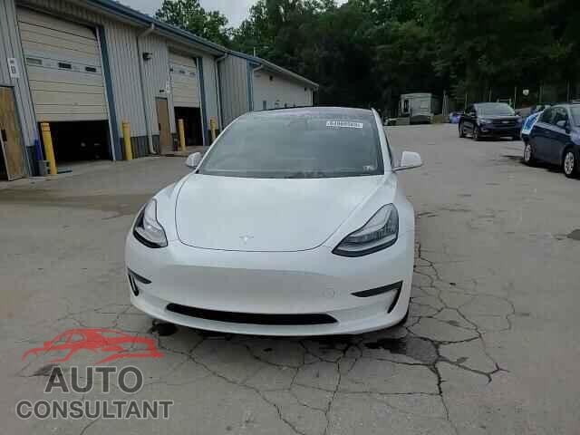 TESLA MODEL 3 2019 - 5YJ3E1EA2KF484215