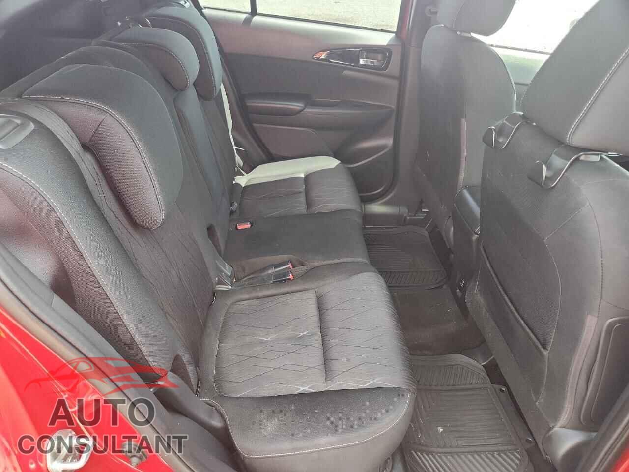 MITSUBISHI ECLIPSE 2020 - JA4AT5AA3LZ002741