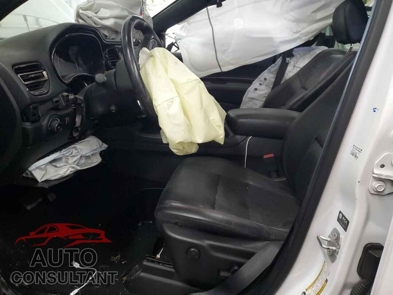 DODGE DURANGO 2023 - 1C4SDJCT0PC597331