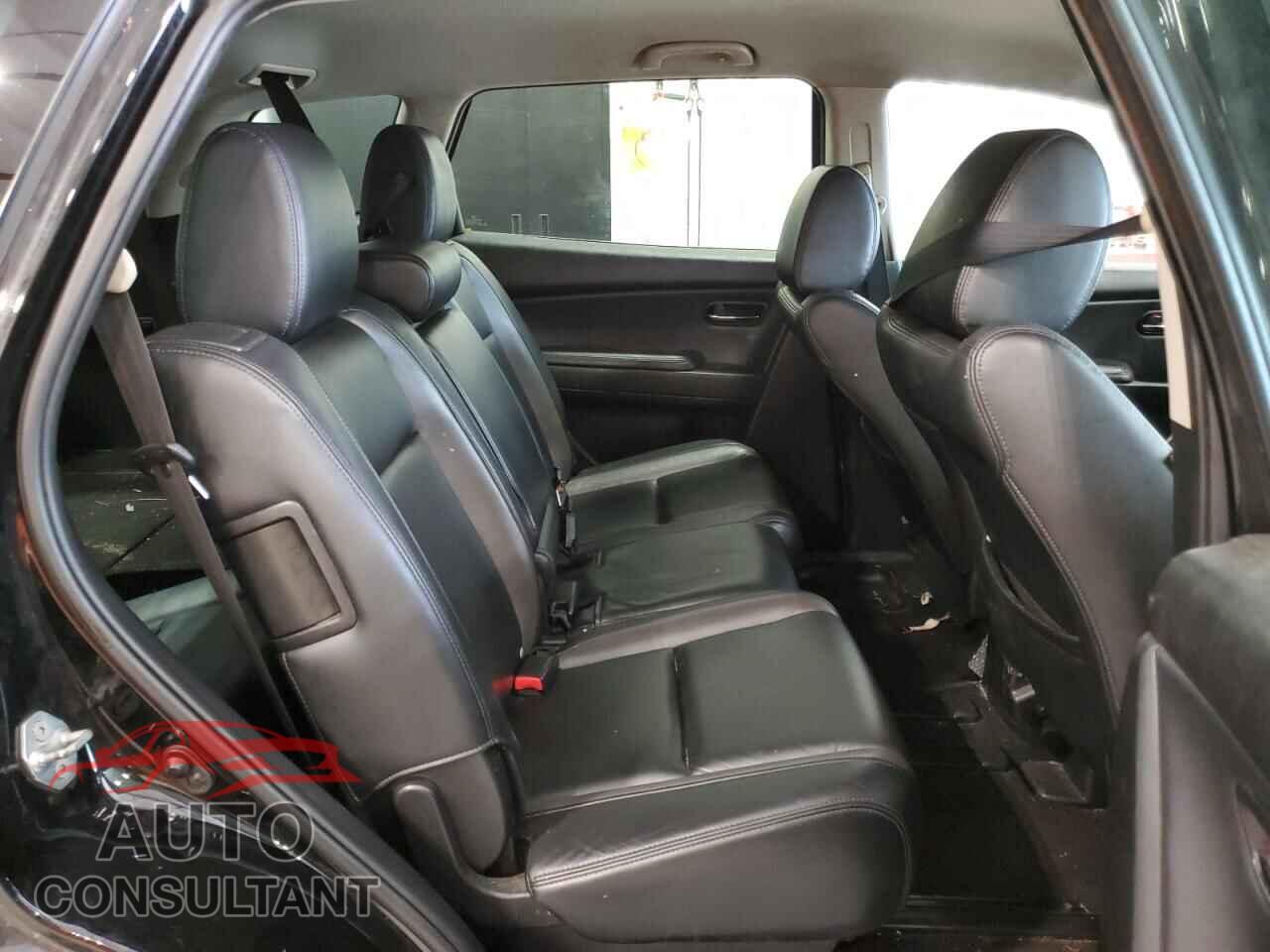 MAZDA CX-9 2012 - JM3TB2CA2C0361071