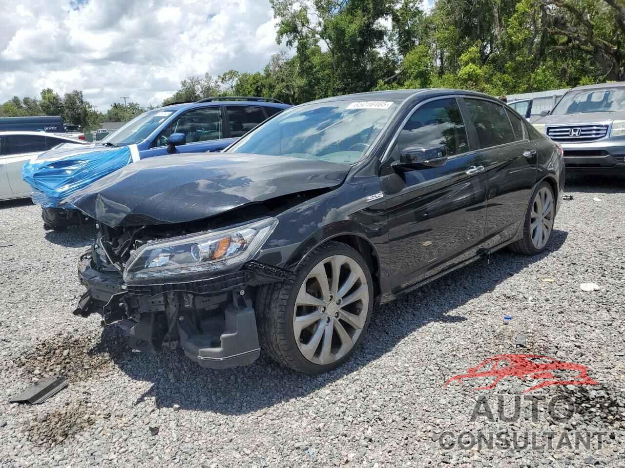 HONDA ACCORD 2015 - 1HGCR2F88FA020402