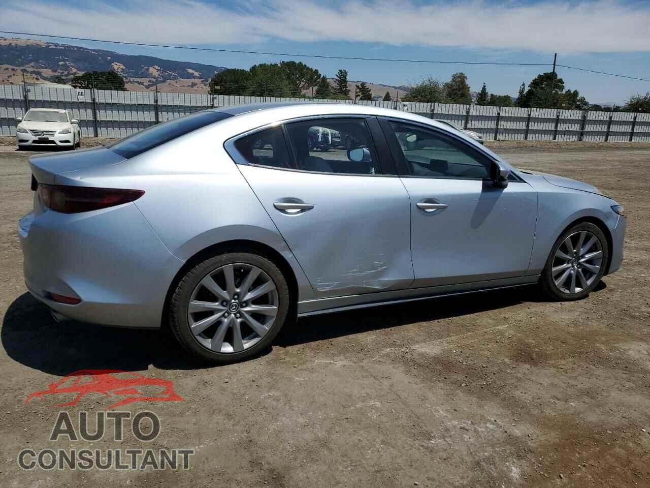 MAZDA 3 2019 - JM1BPACL4K1114063