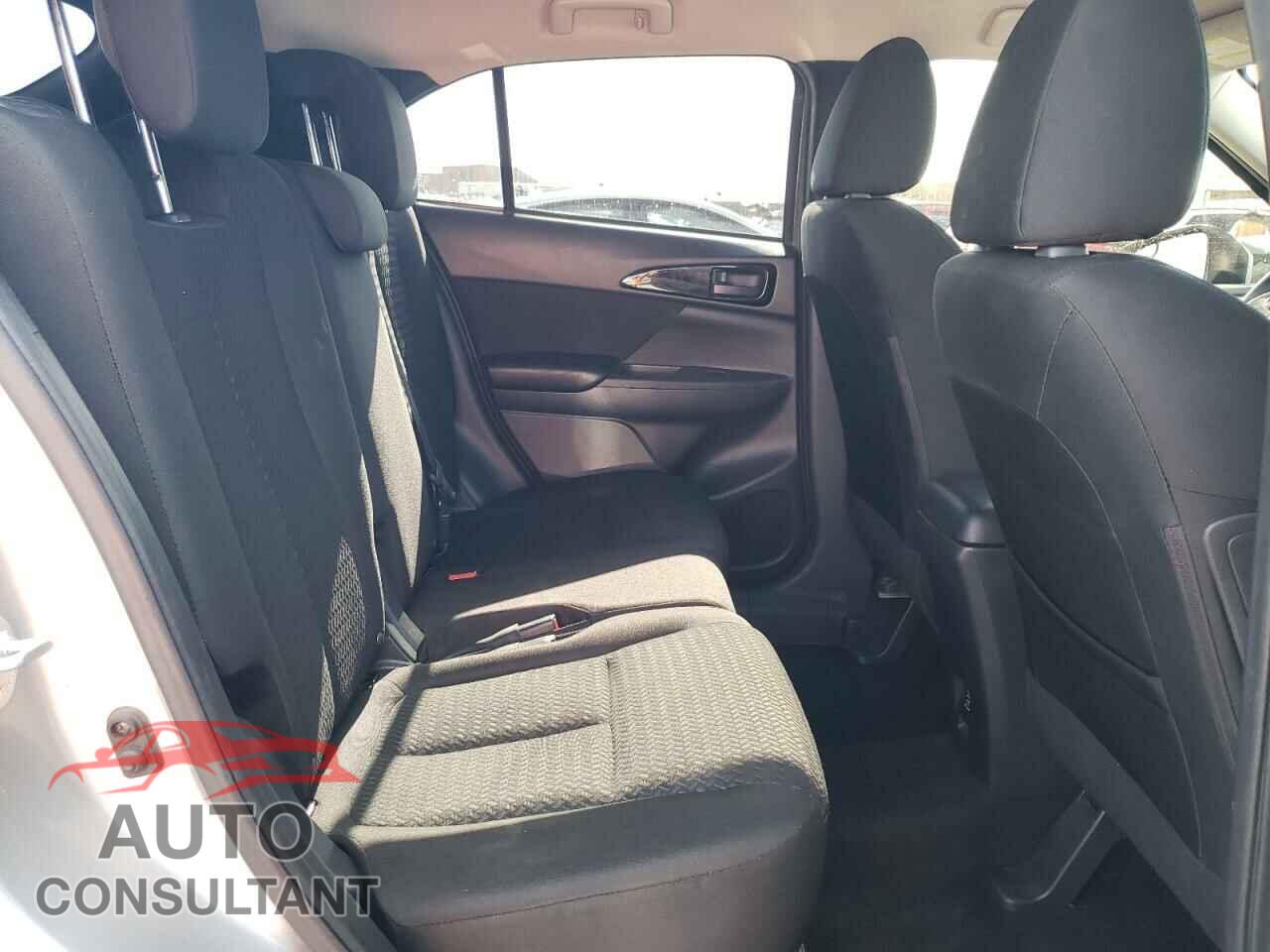 MITSUBISHI ECLIPSE 2019 - JA4AT3AA8KZ039836