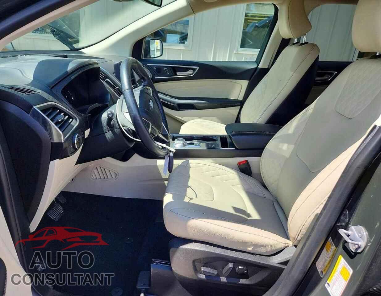FORD EDGE 2023 - 2FMPK4K98PBA22442