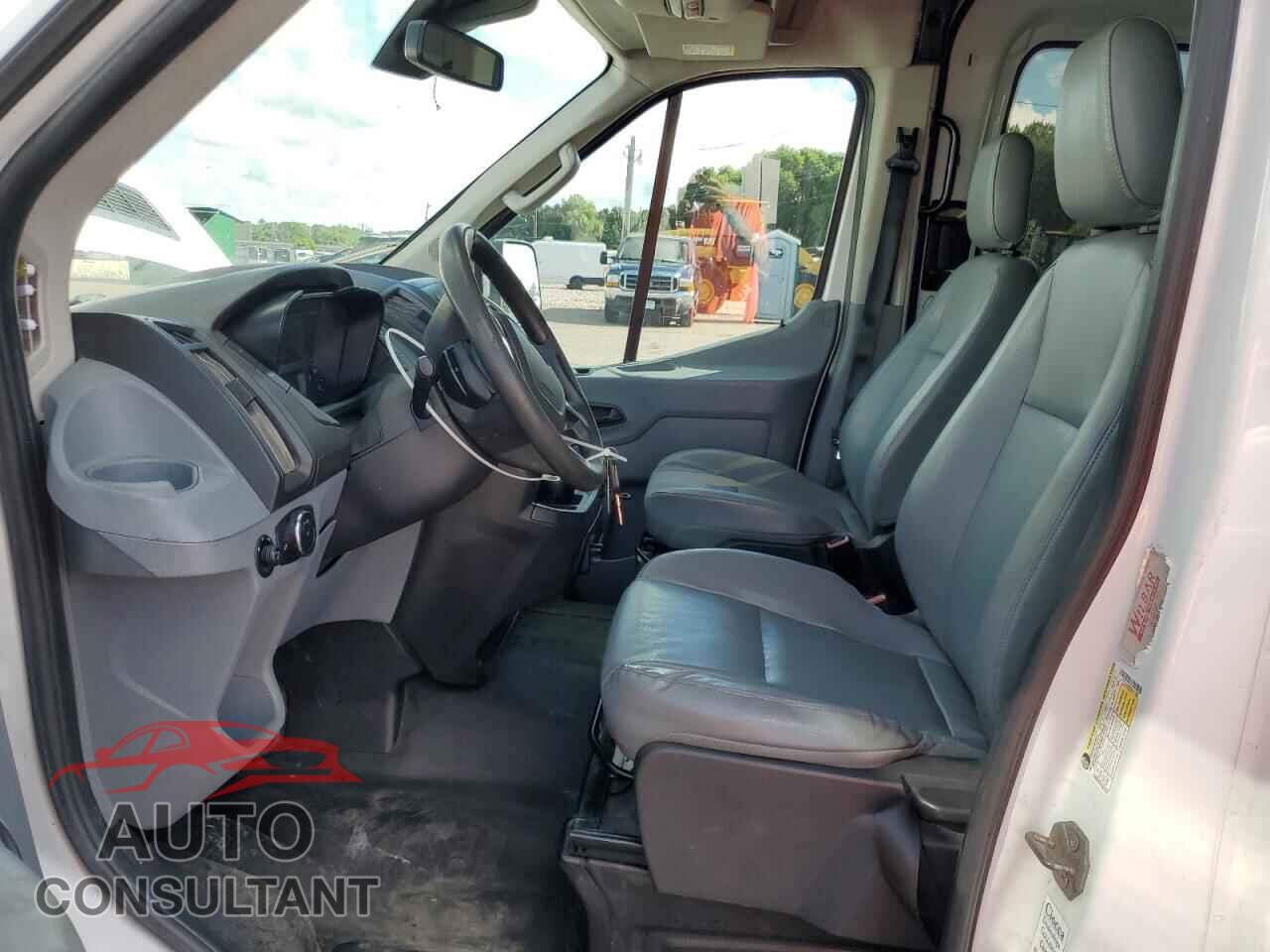 FORD TRANSIT 2016 - 1FTYR3XM8GKB47068