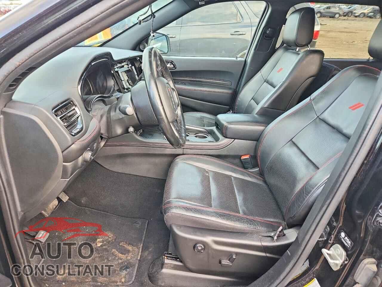 DODGE DURANGO 2023 - 1C4SDJCT4PC615555