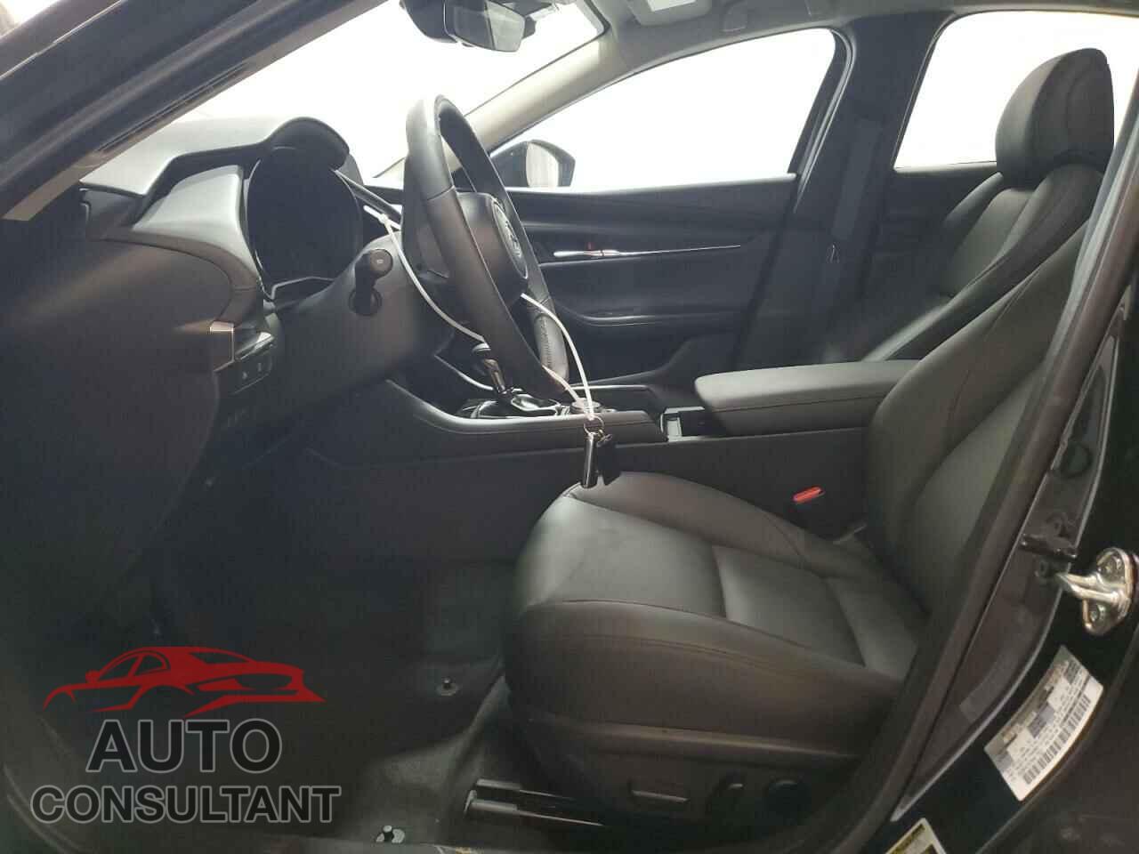 MAZDA 3 2024 - 3MZBPACM7RM417521