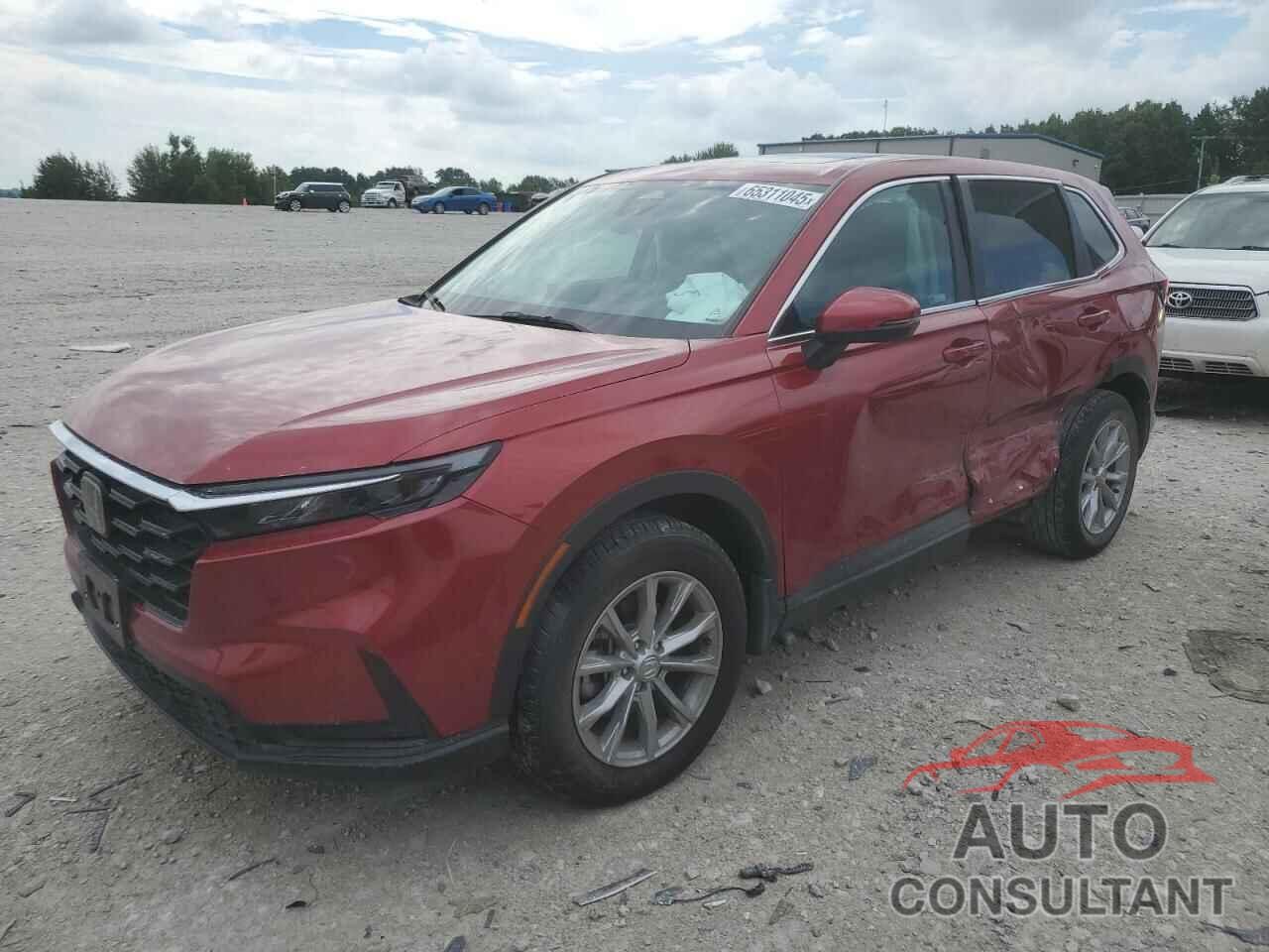 HONDA CRV 2023 - 2HKRS4H41PH404454