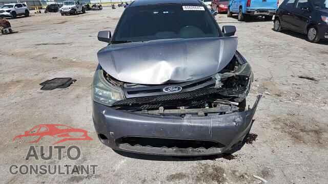 FORD FOCUS 2011 - 1FAHP3GN0BW196433