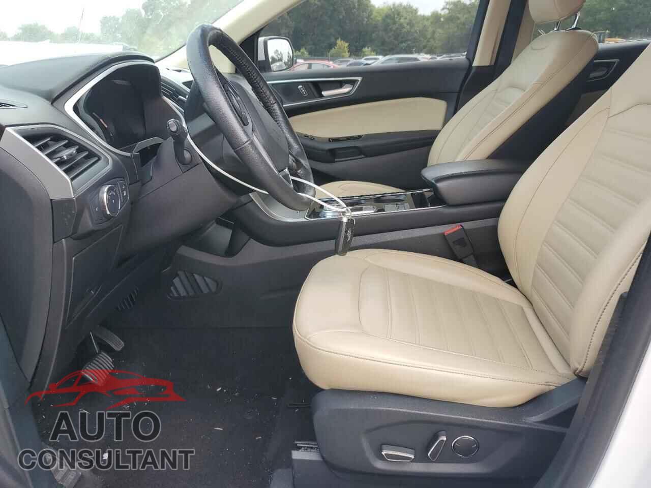 FORD EDGE 2019 - 2FMPK3J9XKBC15082