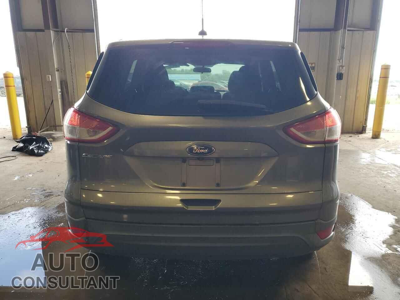 FORD ESCAPE 2014 - 1FMCU0F73EUC10206