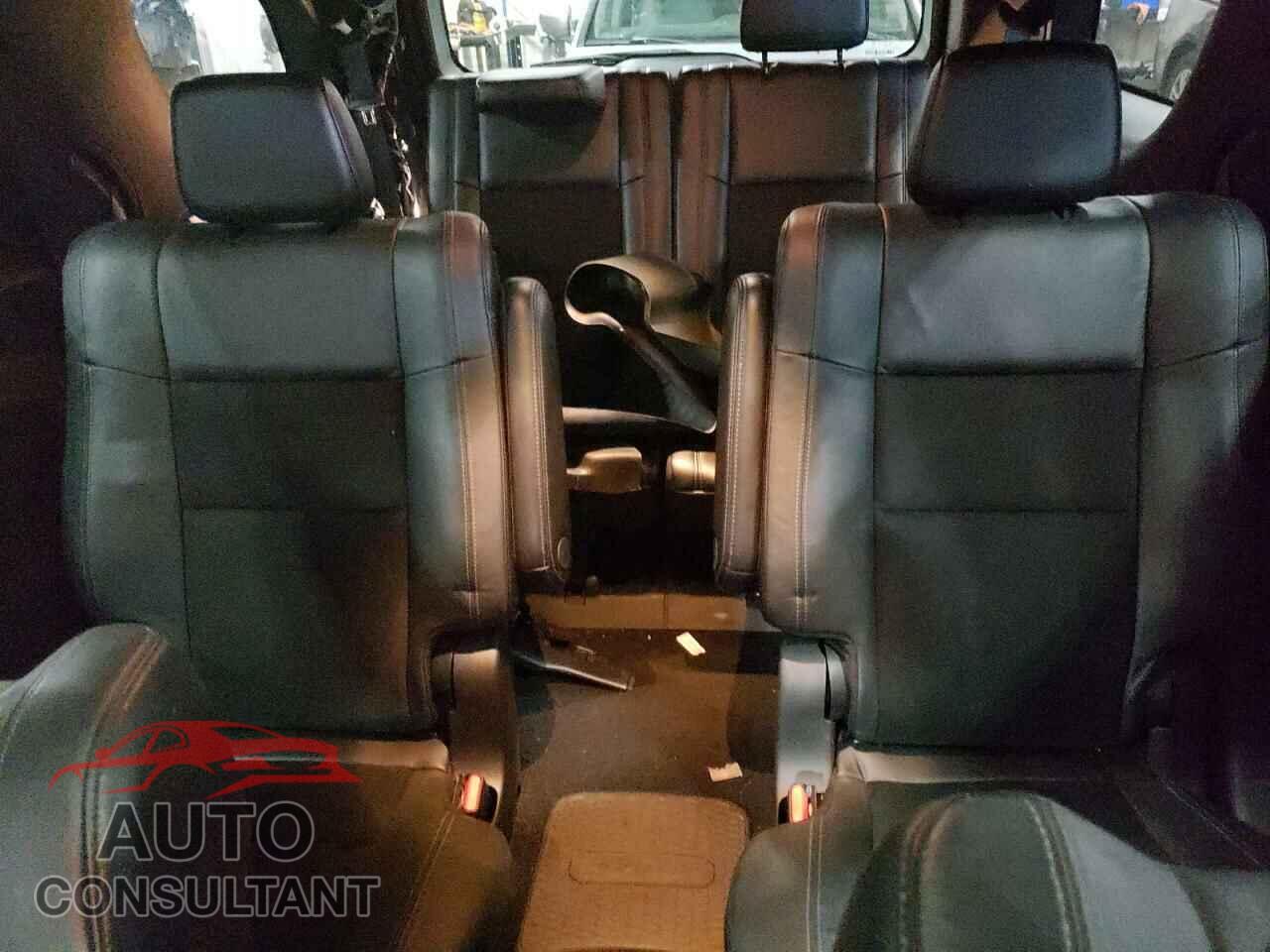 DODGE DURANGO 2021 - 1C4RDJDG4MC578955