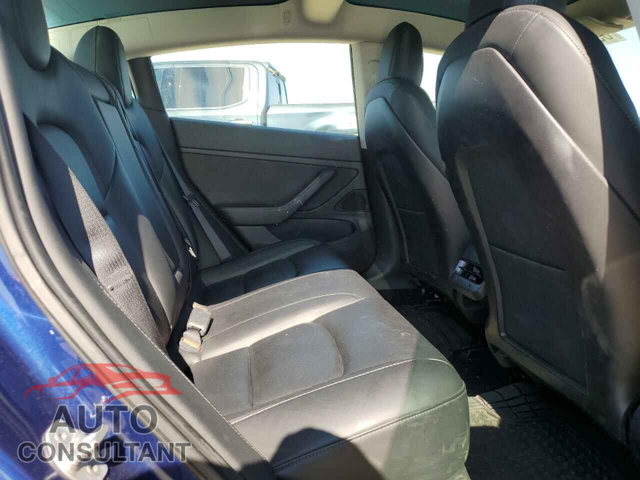 TESLA MODEL 3 2019 - 5YJ3E1EA3KF301209