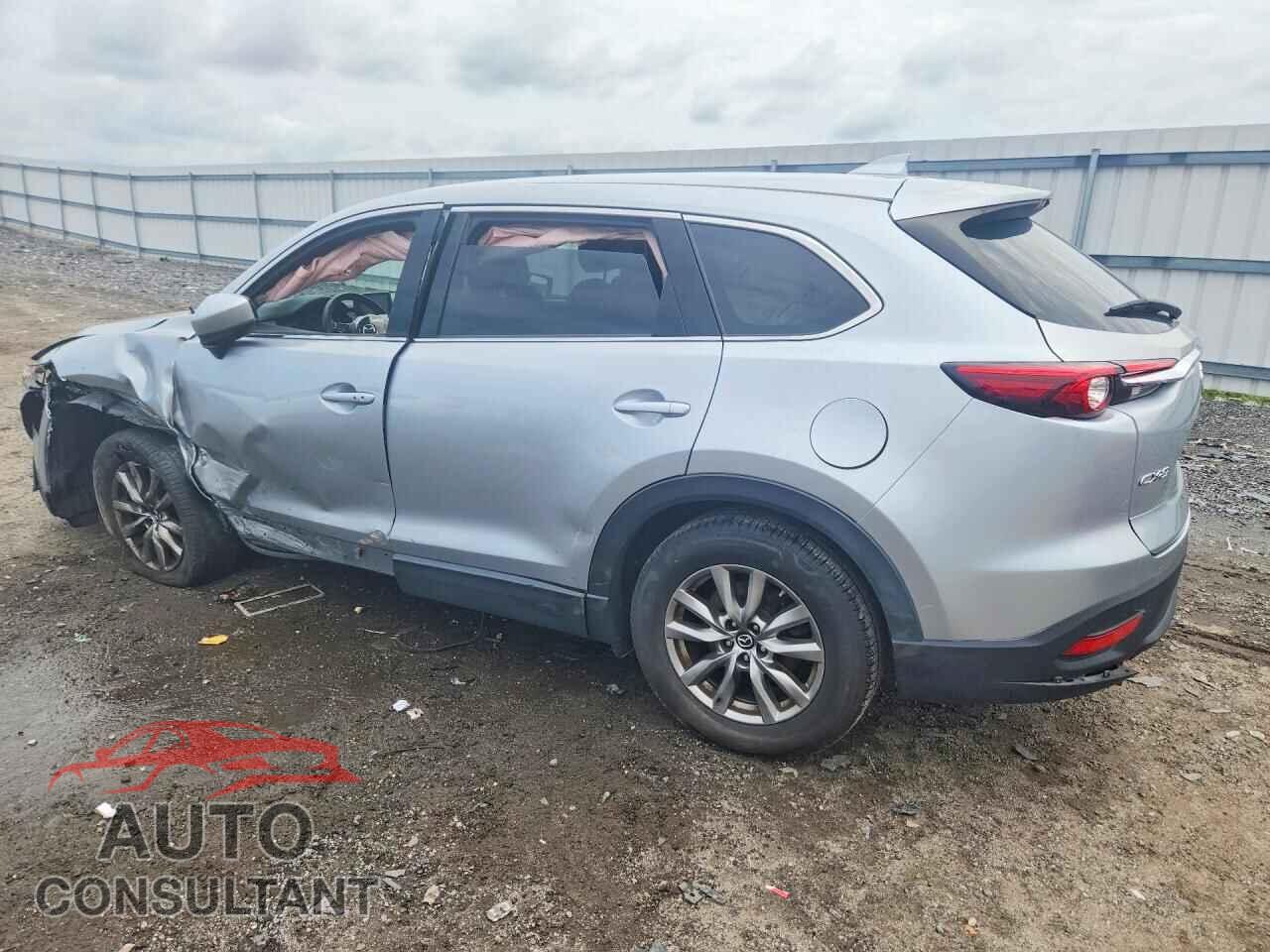 MAZDA CX-9 2018 - JM3TCACY2J0221068
