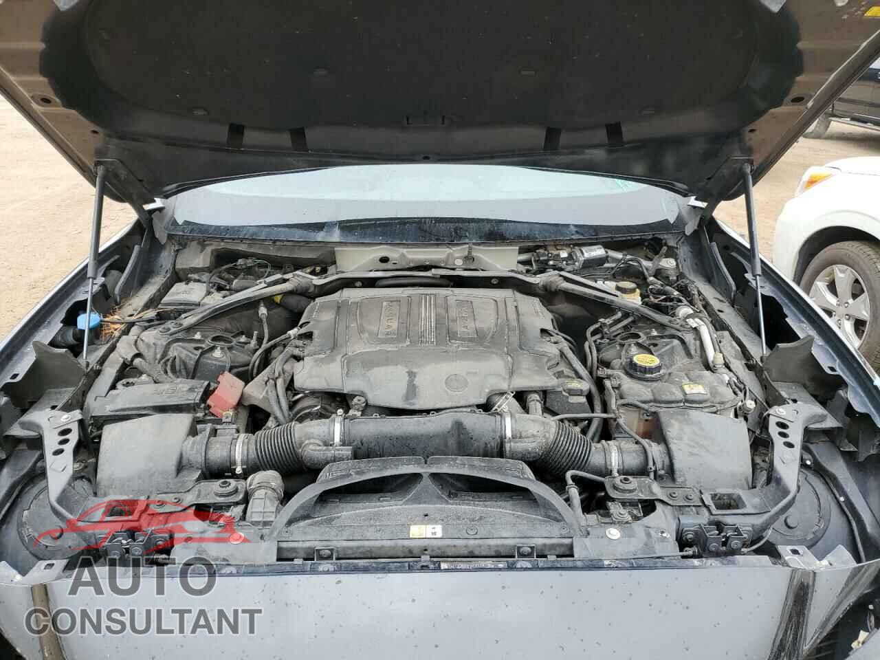 JAGUAR F-PACE 2017 - SADCL2BV4HA083094