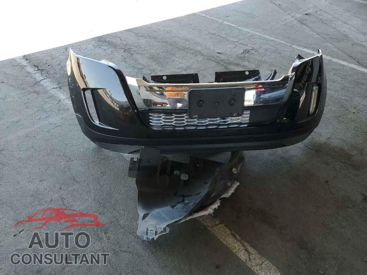 FORD EDGE 2014 - 2FMDK4KC7EBA38031
