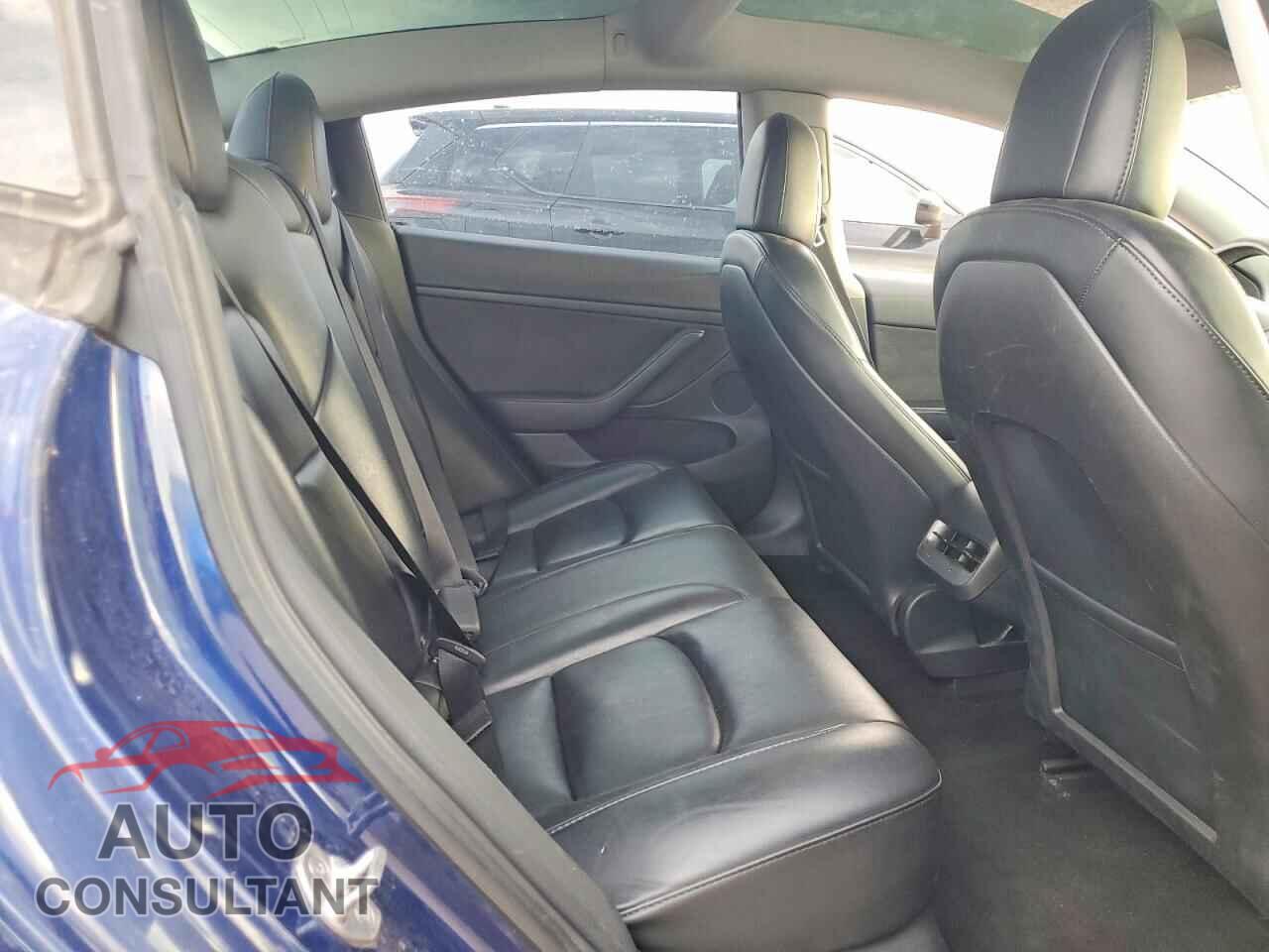 TESLA MODEL 3 2023 - 5YJ3E1EA4PF460148