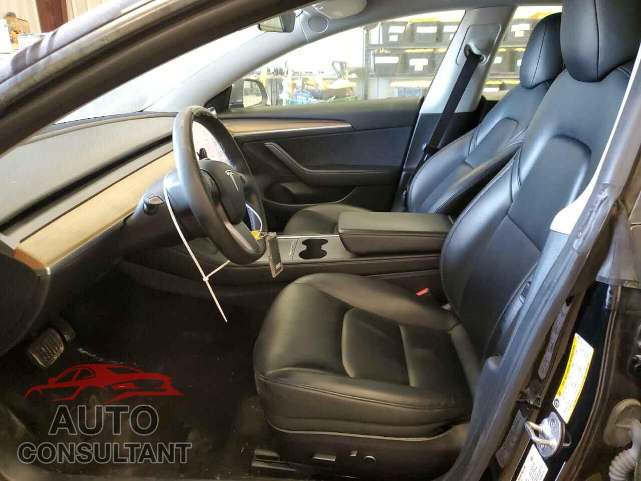 TESLA MODEL 3 2022 - 5YJ3E1EA2NF186624