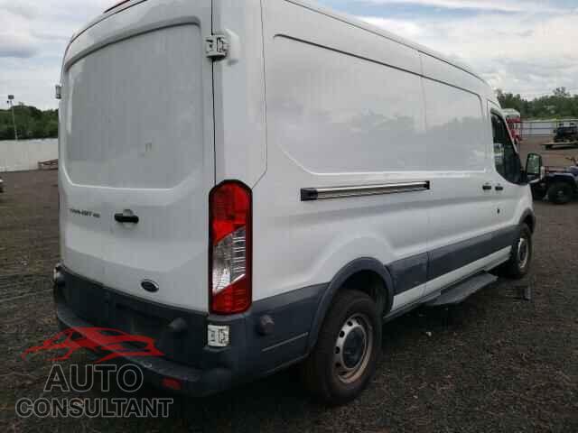 FORD TRANSIT CO 2017 - 1FTYE2CM3HKA12268