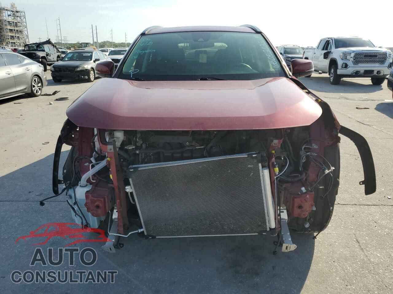 TOYOTA RAV4 2019 - JTMP1RFV4KD023229