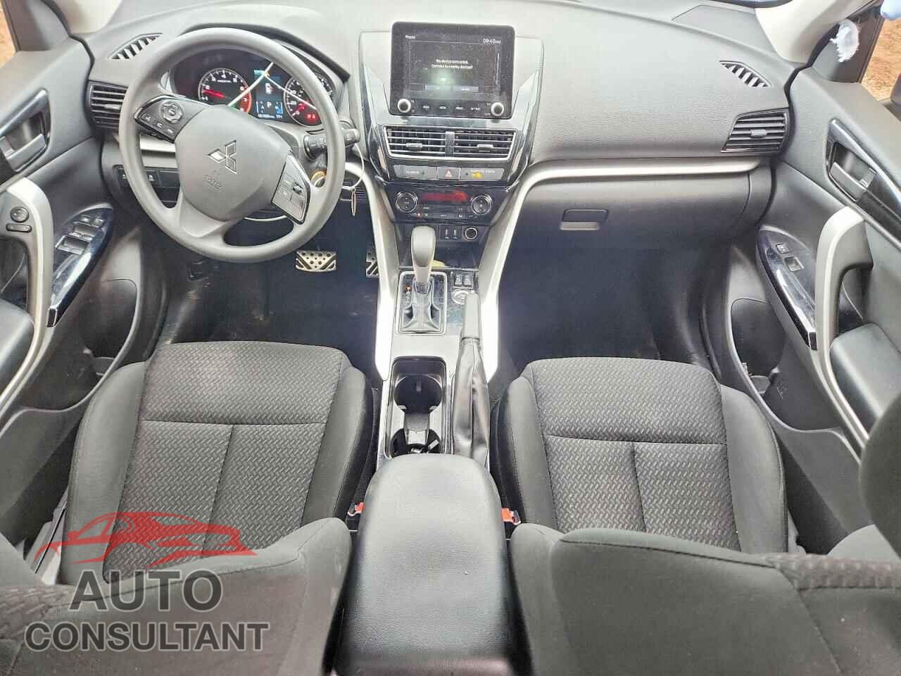 MITSUBISHI ECLIPSE 2023 - JA4ATVAAXPZ001074