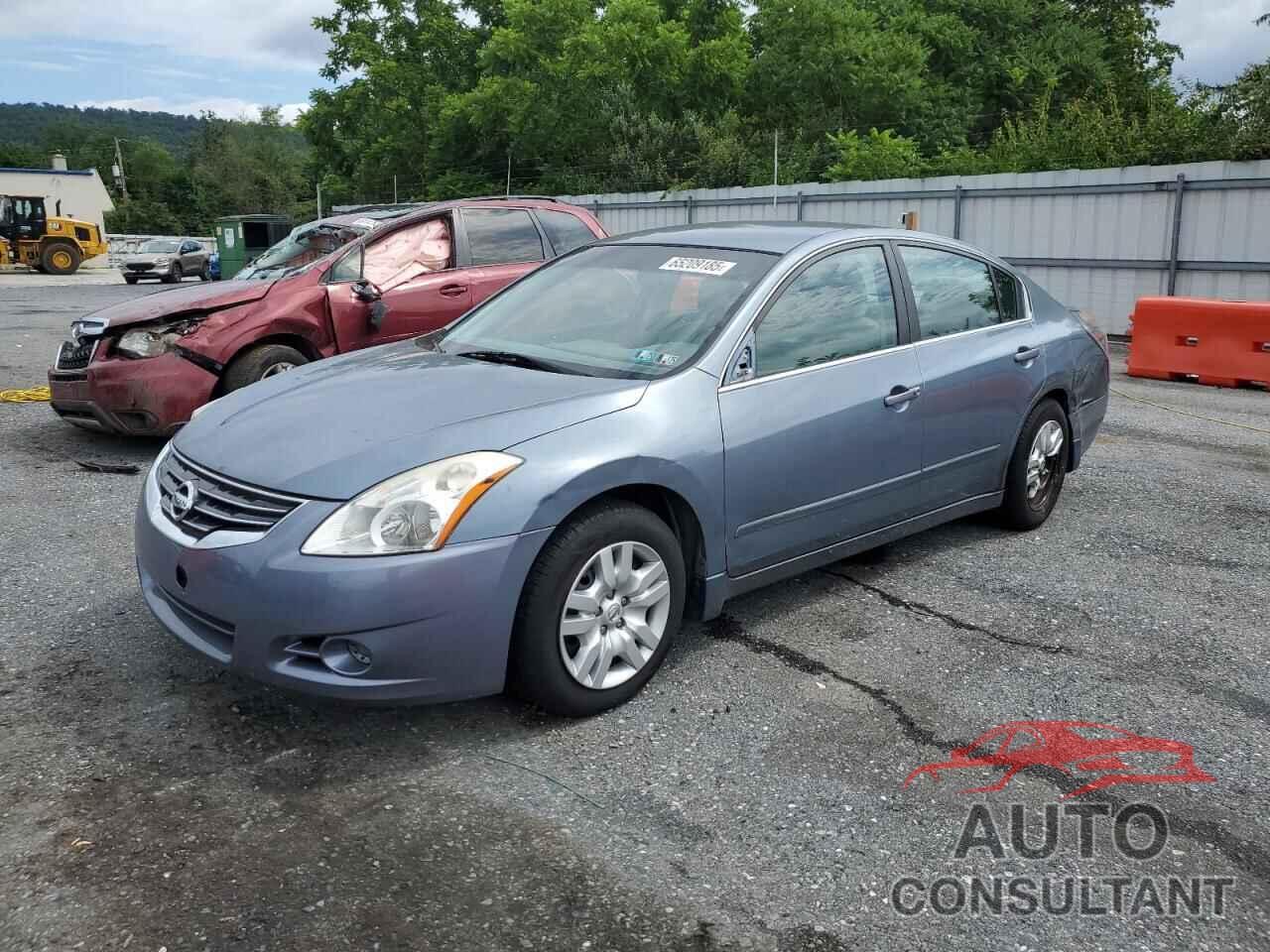 NISSAN ALTIMA 2012 - 1N4AL2AP7CC137027