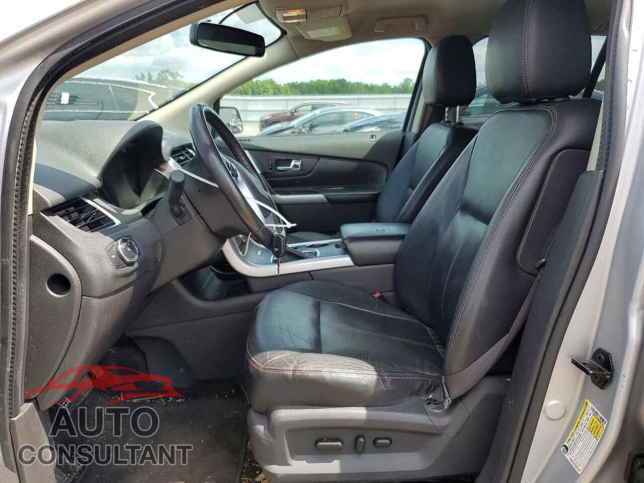 FORD EDGE 2014 - 2FMDK3J9XEBA02172